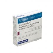 Pileje Phytostandard Aubepine-Passiflore 30 Comprimes - Vue détail 1