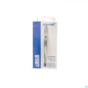 Pharmex Pince A Epiler Large 8 Cm - Vue détail 1