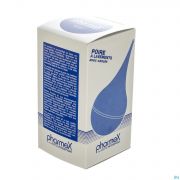 Pharmex Peer + Kanule 375Ml L - Detail 1