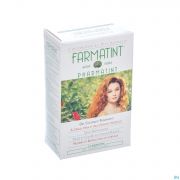 Farmatint Chatain Acajou 4M - Vue détail 1