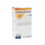 Pileje Omegabiane Onagre Capsules 100 X 700 mg - Vue détail 1