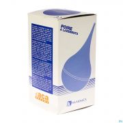 Poire 206 ml Extra-Large Pharmex - Vue détail 1