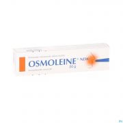 Pharmacobel Osmoleine Pommade Nasale 20 g - Vue détail 1