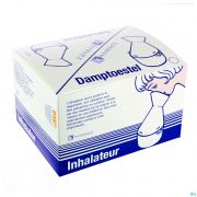 Pharmex Inhalator Nicolay Plast - Detail 1