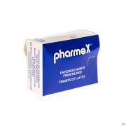 Pharmex Doigtier Roule Large (100) - Vue détail 1