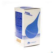 Poire 317 ml Xxl Pharmex - Vue détail 1