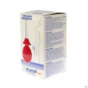Pharmex Peer Vaginaal Luxe Dbl gebr - Detail 1
