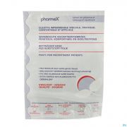 Pharmex Broek Incont -Drukknop 50-56 - Detail 1