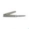 Pharmex Coupe Ongle Pedicure grand Modele - Vue détail 2
