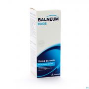 Balneum Basis Badolie 500Ml - Detail 1