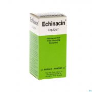 Madaus Echinacin Liquidum Solution 50 ml - Vue détail 1