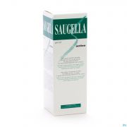 Saugella Active Emulsion 250 ml - Vue détail 1