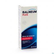 Balneum Plus Douche Olie 200Ml - Detail 1