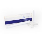 PHARMEX CANULE RECTALE BLANCHE N°3