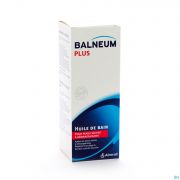 Balneum Plus Huile De Bain 500 ml - Vue détail 1