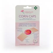 Sterop Carnation Anticors Corn Caps (5) - Vue détail 1