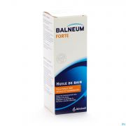 Balneum Forte Badolie 200Ml - Detail 1