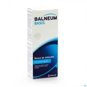 Balneum Basis Huile De Douche 200 ml - Vue détail 1