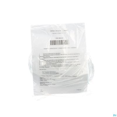 Medik Aeromedik Set Aerosol Adulte