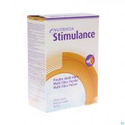 Stimulance Multi Fibre Mix Zakje 20X12,6G - Detail 1