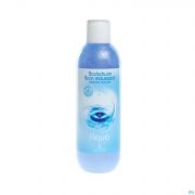 Galenco Bain Mousse New Aqua 1 L - Vue détail 1