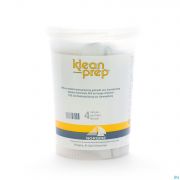 Norgine Klean Prep Shaker + 4 Zakjes Pulv - Detail 1