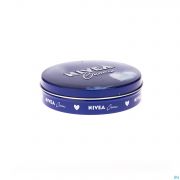 Nivea Creme Boite 150 ml - Vue détail 1