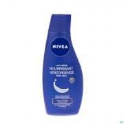 Nivea Bodymilk Verzorgend 400Ml 80203 - Detail 1
