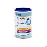 Resource Thickenup Clear Poudre 125 g - Vue détail 1