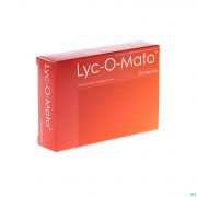 Melphar Lycomat-O 30 Capsules - Vue détail 1
