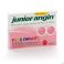 Melisana Junior Angin Zuigtabletten 24 - Detail 1