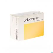 Melphar Selectamin 60 Capsules - Vue détail 1