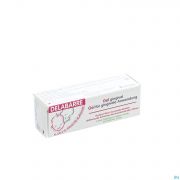 Melisana Gingival Delabarre gel 20G - Detail 1
