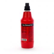 Isobetadine Iso Betadine Zeep Vloeibaar 500Ml - Detail 1