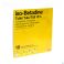 Isobetadine Iso Betadine Tulle 10 X 10 Cm 10 Compresses - Vue détail 2