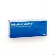 Isobetadine Iso Betadine Irrigateur Vaginal + Canule - Vue détail 1