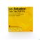 Isobetadine Iso Betadine Tulle 10 X 10 Cm 5 Compresses - Vue détail 1