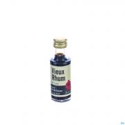 Lick Rhum (Vieux) 20Ml - Detail 1