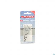 LACTONA INTERDENTAL CLEANER 6,5 MM L-M     