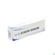 Labo Life 2Lmem Senior Caps 30 - Detail 1