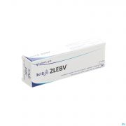 Labo Life 2Lebv Caps 30 - Detail 1