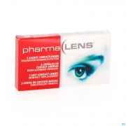 Pharmalens Monthly +3,00 3 - Detail 1