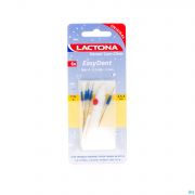 Lactona Easydent C.clean 2,5-5Mm 5 - Detail 1