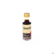 Lick Amaretto 20 ml - Vue détail 1