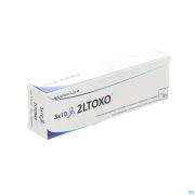Labo Life 2Ltoxo Caps 30 - Detail 1