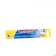 LACTONA BROSSE A DENTS IQ MEDIUM        