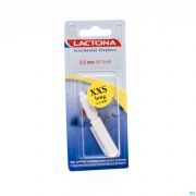 Lactona Cleaners Xxs 2,5Mm Long 5 - Detail 1