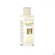 Interbel Trading Guldenmoor Orig. 36 Krauterol 100Ml - Detail 1