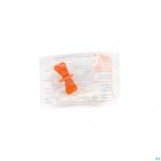 Hospira Butterfly 25 g Aiguille Injection - Vue détail 1
