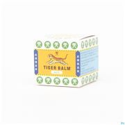 Tijgerbalsem Wit 19g